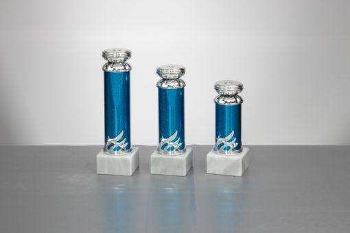 Schraubfix-Cup blau-si. 185mm